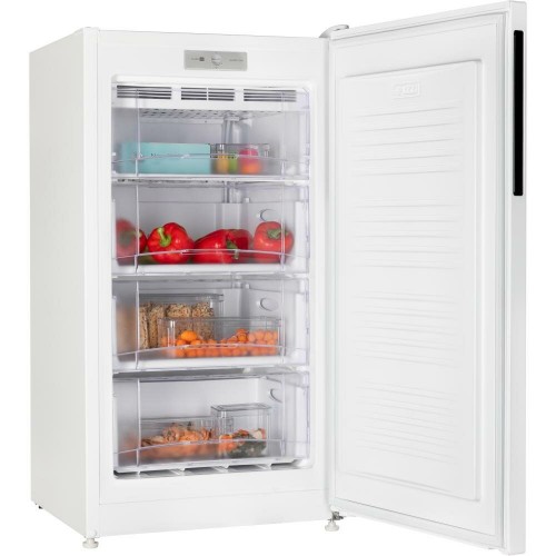 Морозильник NORDFROST DF 261 WAP (белый) 4