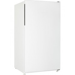 Морозильник Nordfrost DF 261 WAP (белый)