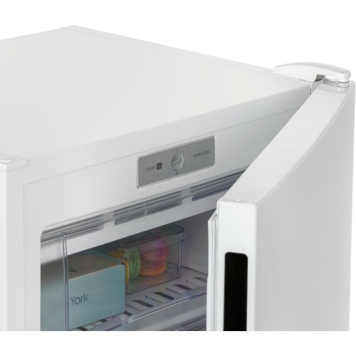 Морозильник NORDFROST DF 261 WAP (белый) 6