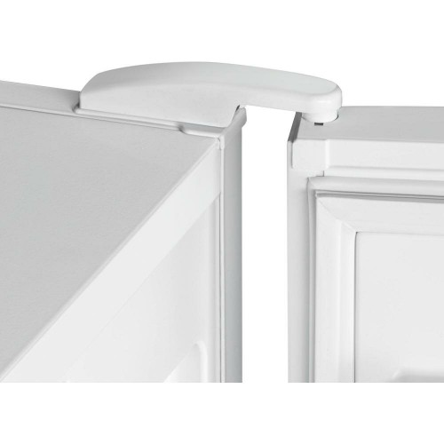 Морозильник NORDFROST DF 261 WAP (белый) 7