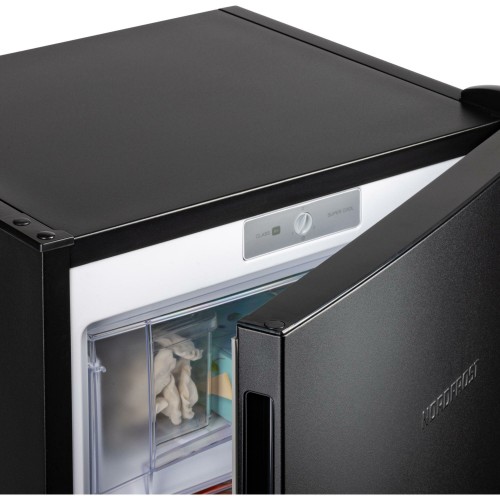 Морозильник NORDFROST DF 263 BAP (черный) 2