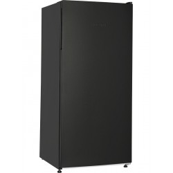 Морозильник Nordfrost DF 263 BAP (черный)