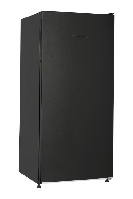 Морозильник Nordfrost DF 263 BAP (черный) 