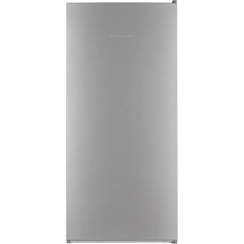 Морозильник NORDFROST DF 263 SAP (серебристый) 7