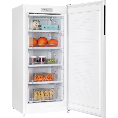 Морозильник NORDFROST DF 263 WAP (белый) 