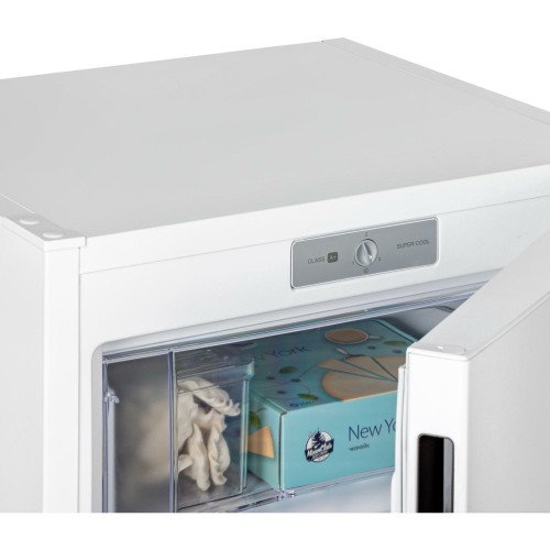 Морозильник NORDFROST DF 263 WAP (белый) 2