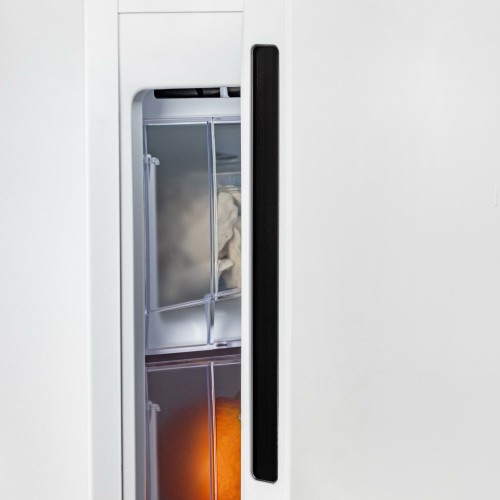 Морозильник NORDFROST DF 263 WAP (белый) 5