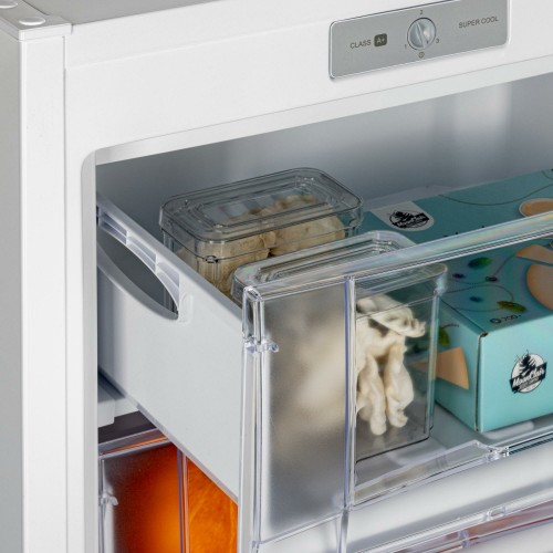 Морозильник NORDFROST DF 263 WAP (белый) 6