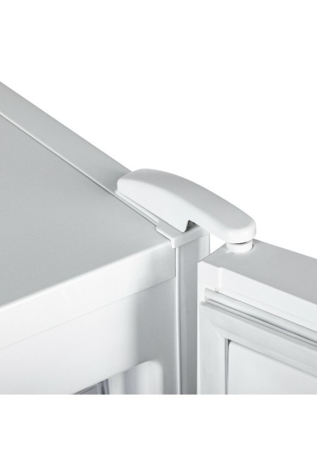 Морозильник Nordfrost DF 263 WAP (белый) 1