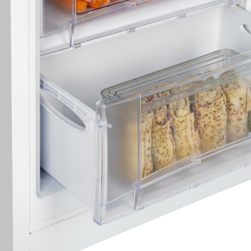 Морозильник NORDFROST DF 263 WAP (белый) 8