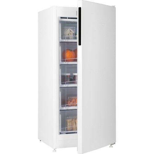 Морозильник NORDFROST DF 263 WAP (белый) 9