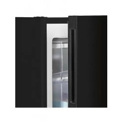 Морозильник NORDFROST DF 265 BAP (черный)