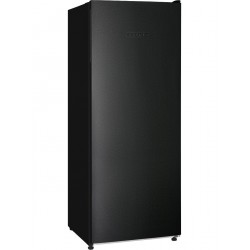Морозильник Nordfrost DF 265 BAP (черный)