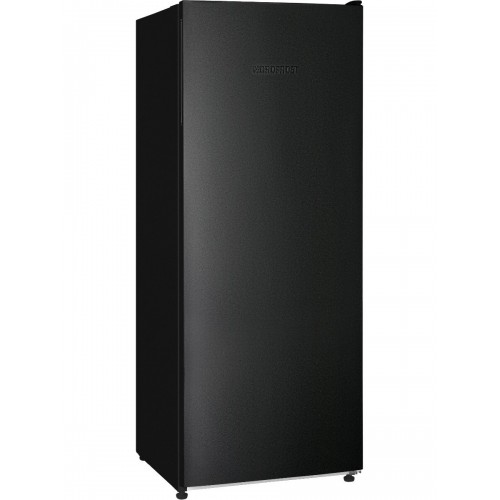 Морозильник Nordfrost DF 265 BAP (черный) 