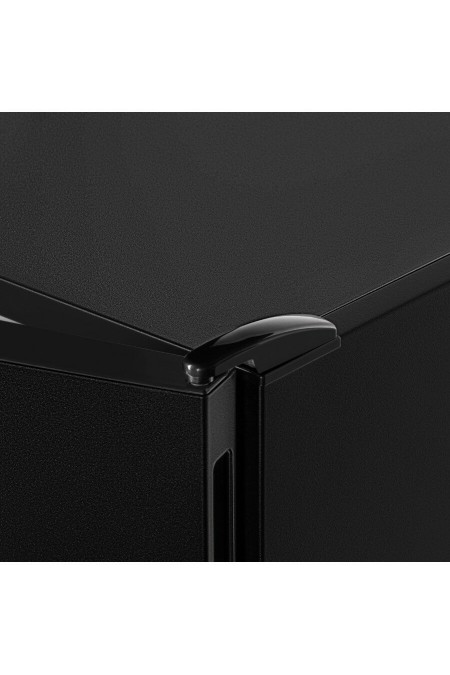 Морозильник Nordfrost DF 265 BAP (черный) 2