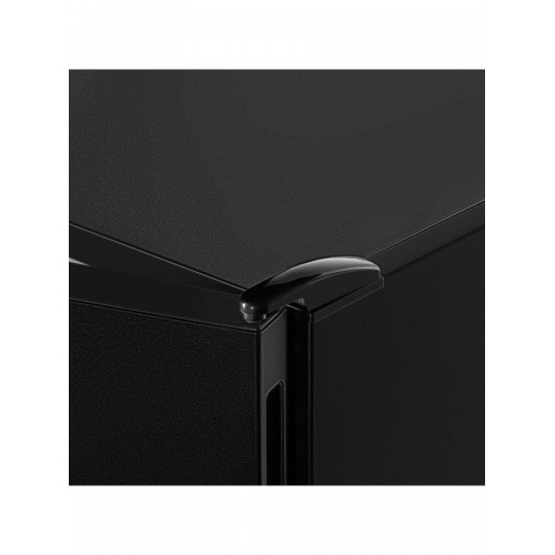 Морозильник Nordfrost DF 265 BAP (черный) 2