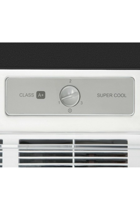 Морозильник Nordfrost DF 265 BAP (черный) 3