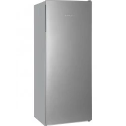Морозильник NORDFROST DF 265 SAP (серебристый)