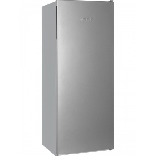 Морозильник NORDFROST DF 265 SAP (серебристый) 
