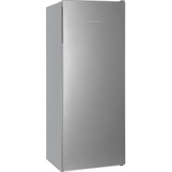 Морозильник Nordfrost DF 265 SAP (серебристый)