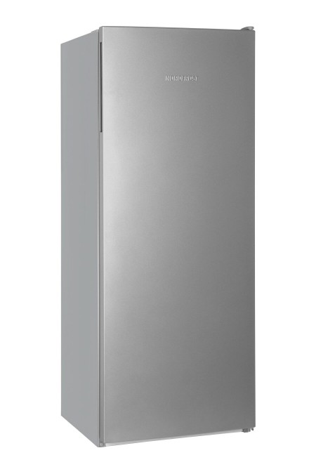 Морозильник Nordfrost DF 265 SAP (серебристый) 
