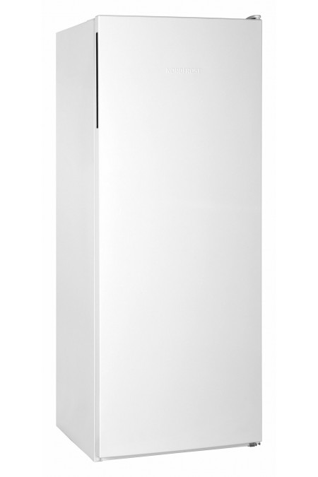 Морозильник Nordfrost DF 265 WAP (белый) 