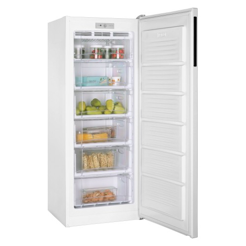 Морозильник NORDFROST DF 265 WAP (белый) 1
