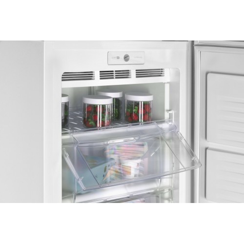 Морозильник NORDFROST DF 265 WAP (белый) 2