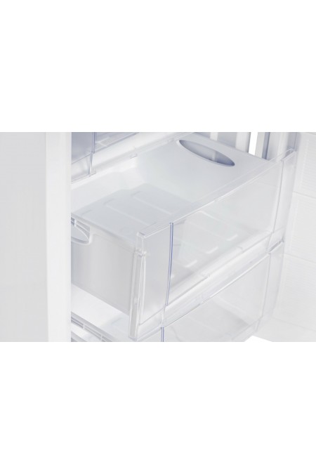 Морозильник Nordfrost DF 265 WAP (белый) 1