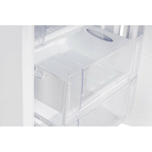 Морозильник NORDFROST DF 265 WAP (белый) 4