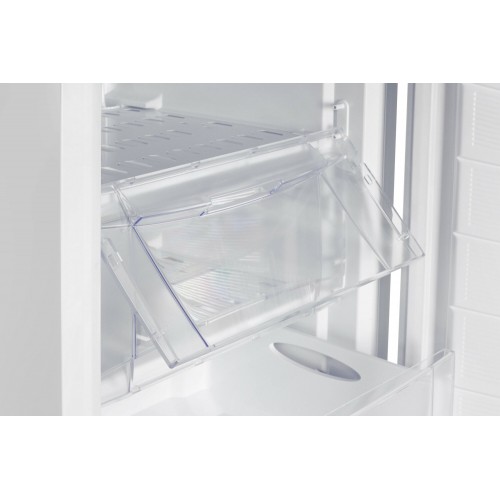 Морозильник NORDFROST DF 265 WAP (белый) 5