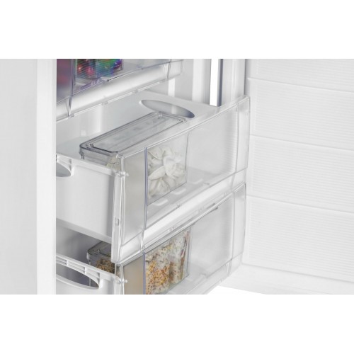 Морозильник NORDFROST DF 265 WAP (белый) 7