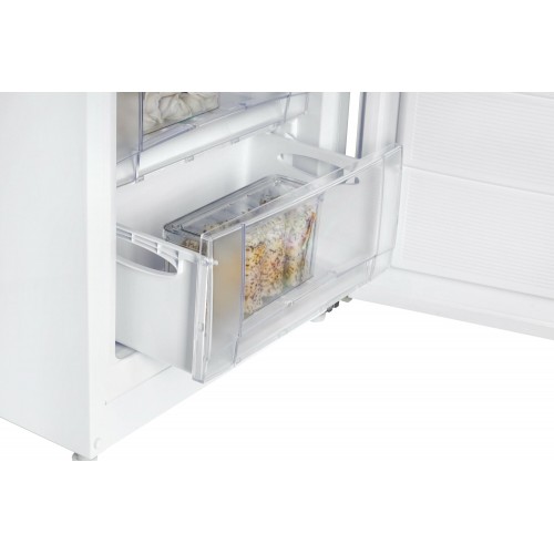 Морозильник NORDFROST DF 265 WAP (белый) 8