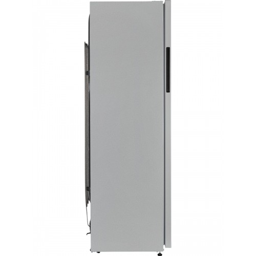 Морозильник NORDFROST DF 268 BAP (черный) 4