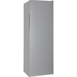 Морозильник Nordfrost DF 268 BAP (черный)