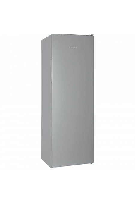 Морозильник Nordfrost DF 268 BAP (черный) 