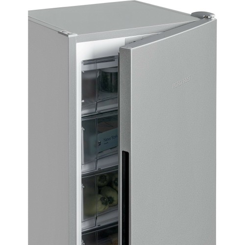 Морозильник NORDFROST DF 268 BAP (черный) 7