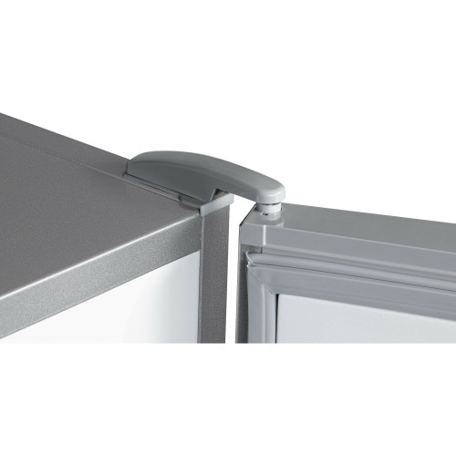 Морозильник NORDFROST DF 268 BAP (черный) 8