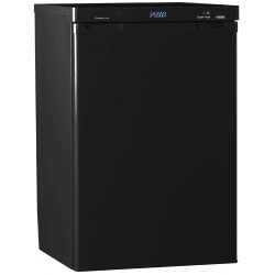 Морозильник POZIS FV-108 B (черный)