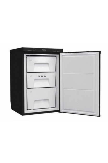 Морозильник Pozis FV-108 B (черный) 1