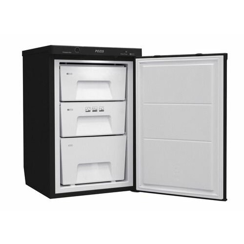 Морозильник Pozis FV-108 B (черный) 1