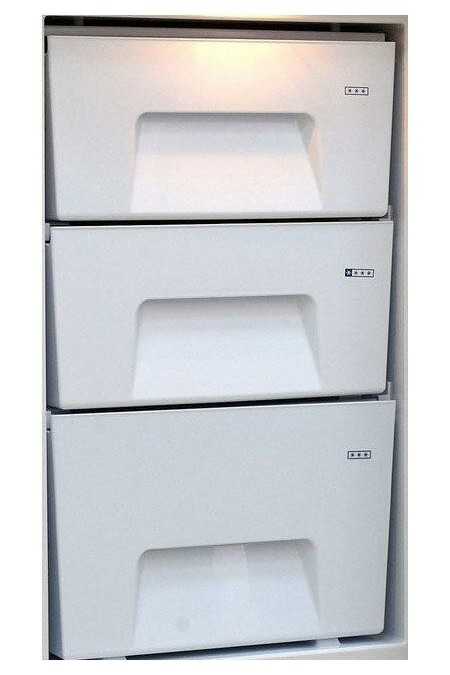 Морозильник Pozis FV-108 B (черный) 2