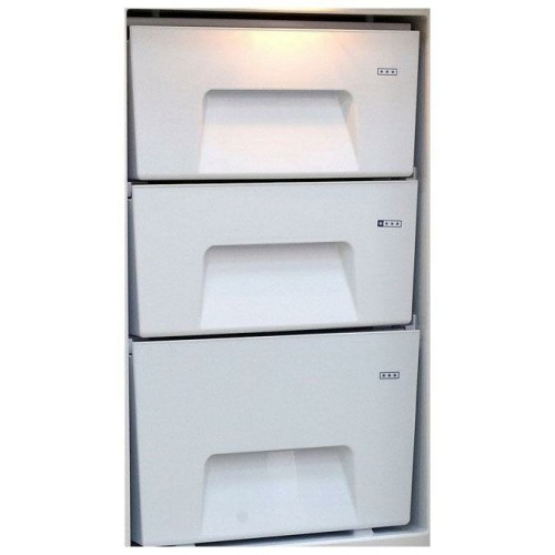 Морозильник Pozis FV-108 B (черный) 2