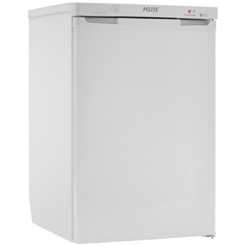 Морозильник POZIS FV-108 W (белый) 