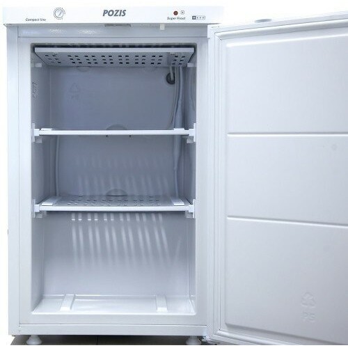 Морозильник POZIS FV-108 W (белый) 5