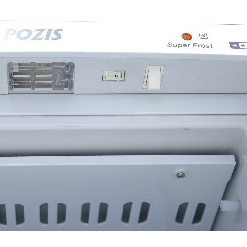 Морозильник POZIS FV-108 W (белый) 6