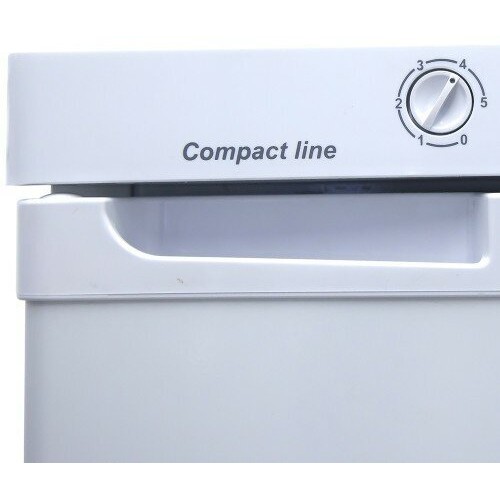 Морозильник POZIS FV-108 W (белый) 7