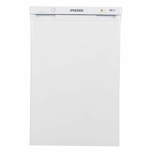 Морозильник POZIS FV-108 W (белый) 9