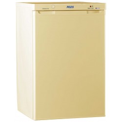 Морозильник Pozis FV-108 Bg (бежевый)