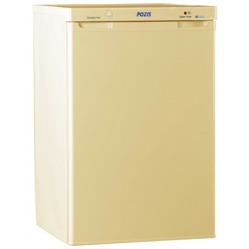 Морозильник Pozis FV-108 Bg (бежевый) 